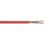 Doncaster Cables HFS500 Red 1.5mm² LSNH Fire Resistant Cable 100m Drum