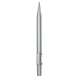 Einhell Hex Shank Pointed Chisel 410mm