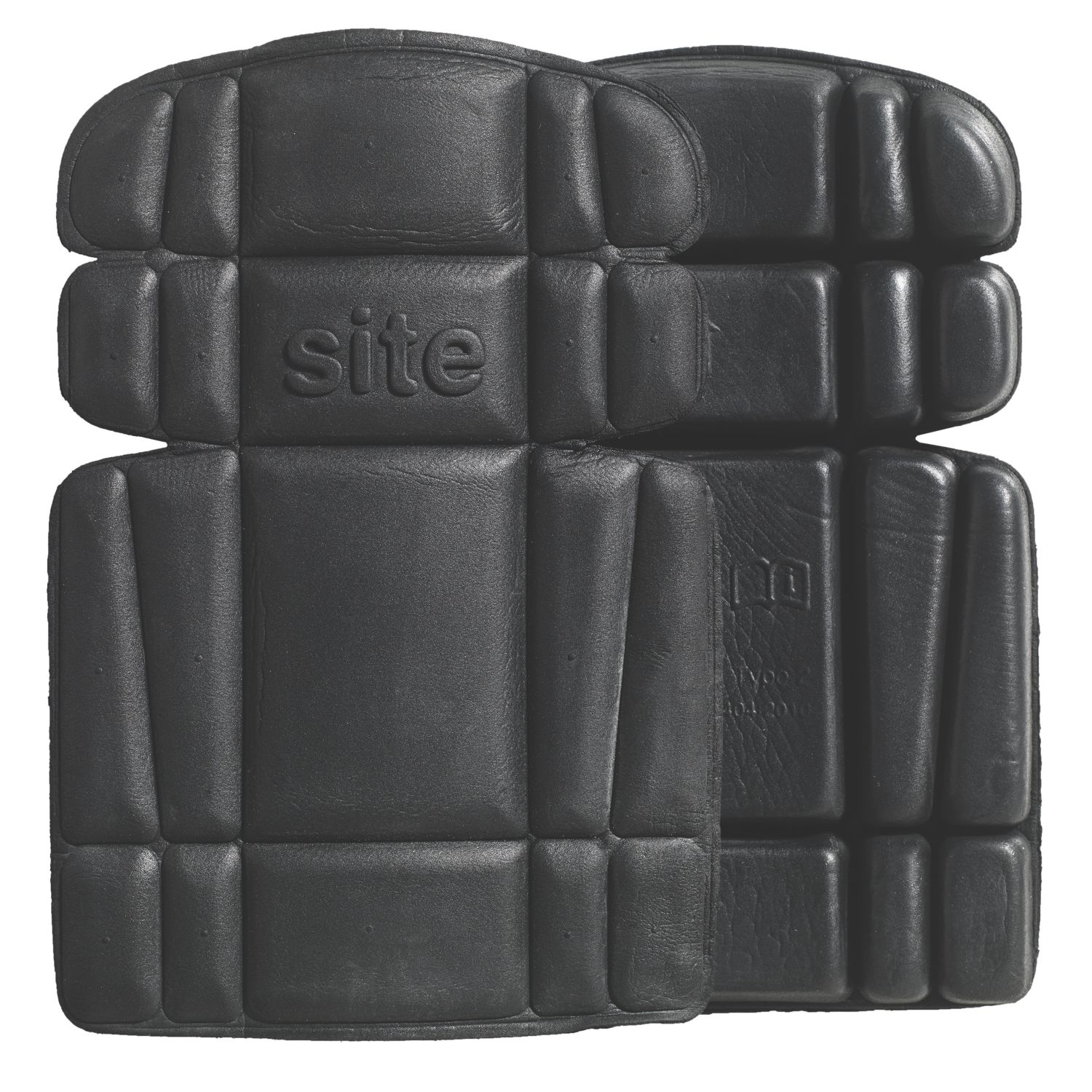 Site Knee Pad Inserts Black (520FH)
