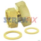 Worcester Bosch 87161057060 INLET MANIFOLD ASSEMBLY