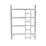 Boss Ladderspan 3T Double Depth Aluminium Tower 1.2m x 1.8m x 5.2m
