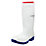 Dunlop Food Pro   Safety Wellies White Size 11