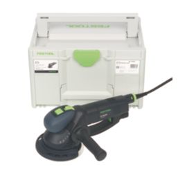 Screwfix shop festool sander