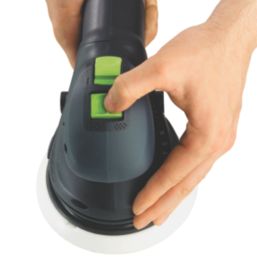 Festool 576021 150mm  Electric Random Orbit Sander 110V