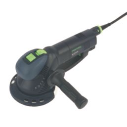 Festool 576021 150mm  Electric Random Orbit Sander 110V