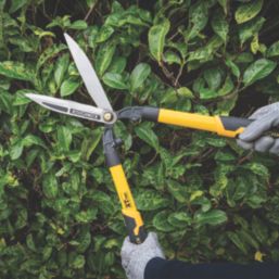 Roughneck XT-Pro Bypass Hedge Shears 25" (635mm)