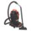 Trend T33A 1200W 25Ltr M Class Wet & Dry Dust Extractor 240V