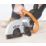 Evolution R230DCT 230mm  Electric Disc Cutter 220-240V
