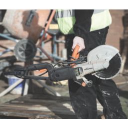 Evolution R230DCT 230mm  Electric Disc Cutter 220-240V