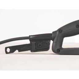 Evolution R230DCT 230mm  Electric Disc Cutter 220-240V