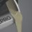 LickPro 2.5Ltr Green 19 Satin Water-Based Trim Paint