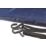 Hilka Pro-Craft Half Car Cover 50cm x 260cm Blue