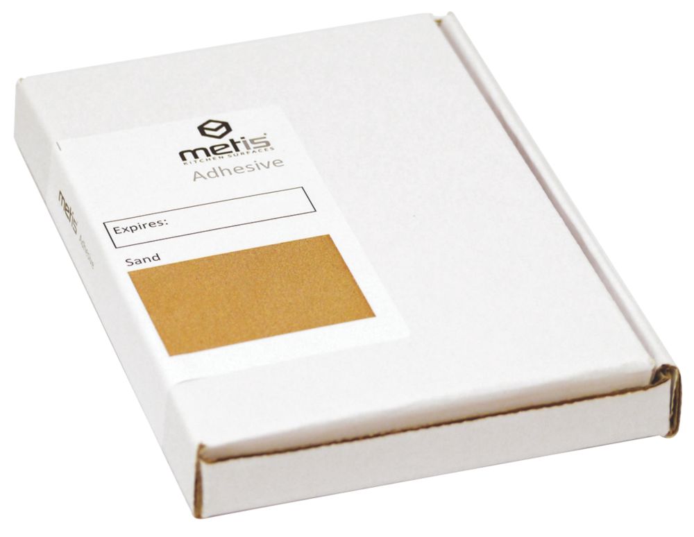 Metis Adhesive Sachet Sand