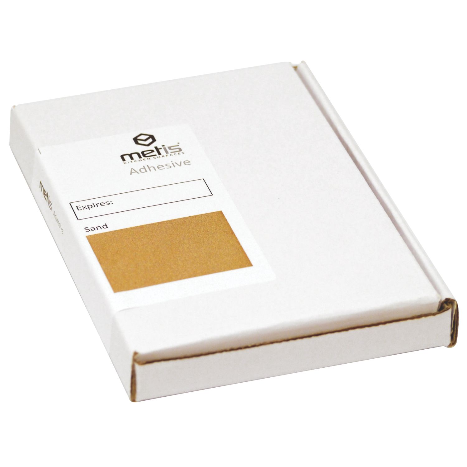 Metis Adhesive Sachet Sand (520PH)