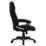 Nautilus Designs Titan High Back Executive Chair Black