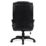 Nautilus Designs Titan High Back Executive Chair Black