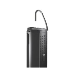 LEDlenser W6R Work Rechargeable LED Inspection Light Black 500lm