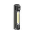 LEDlenser W6R Work Rechargeable LED Inspection Light Black 500lm