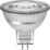 Sylvania RefLED Superia Retro V2 827 SL GU5.3 MR16 LED Light Bulb 621lm 7.5W