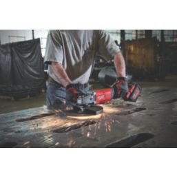 Milwaukee M18FLAG230XPDB-0C 18V Li-Ion RedLithium High Output 9" Brushless Cordless Angle Grinder - Bare