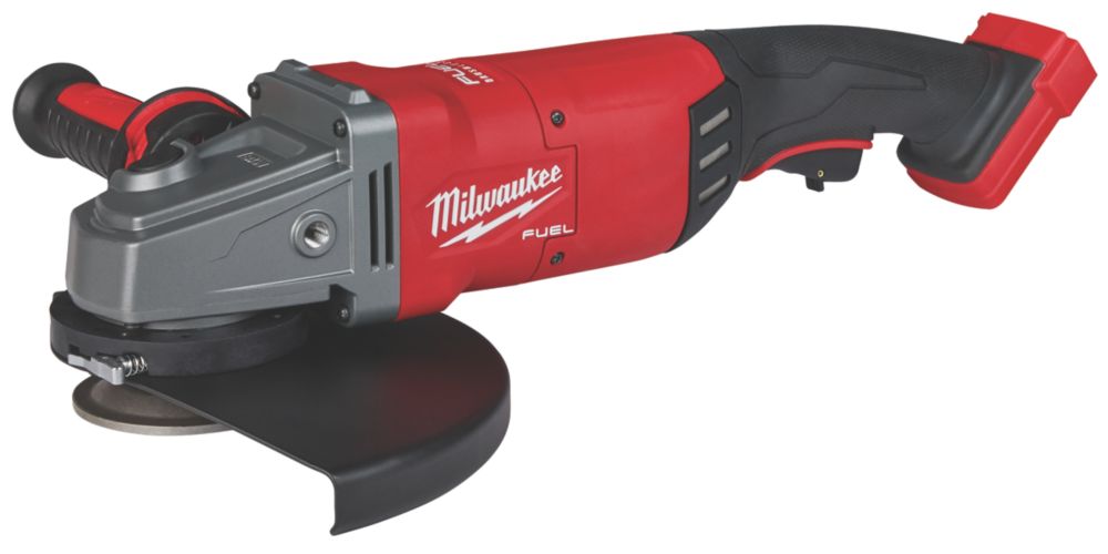 Milwaukee M18FLAG230XPDB 0C 18V Li Ion RedLithium High Output 9