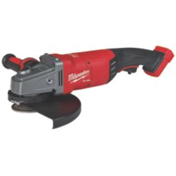 Milwaukee M18FLAG230XPDB-0C 18V Li-Ion RedLithium High Output 9" Brushless Cordless Angle Grinder - Bare