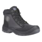 Safety Jogger Dakar S3 Size 12  Black  Steel Toe Cap Safety Boots