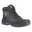 Safety Jogger Dakar S3 Size 12  Black  Steel Toe Cap Safety Boots