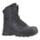 Helly Hansen Oxford Winter Tall Side-Zip S3 Size 12  Black Waterproof  Safety Boots