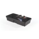 Lubetech Prestige 30Ltr Spill Tray 405mm x 805mm x 155mm