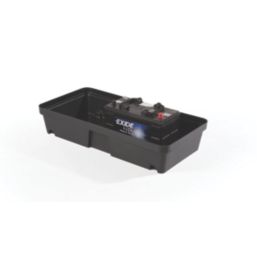 Lubetech Prestige 30Ltr Spill Tray 405mm x 805mm x 155mm