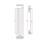 Ximax 1800mm x 670mm 4386BTU White Vertical Designer Radiator