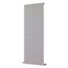 Ximax 1800mm x 670mm 4386BTU White Vertical Designer Radiator