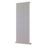 Ximax 1800mm x 670mm 4386BTU White Vertical Designer Radiator