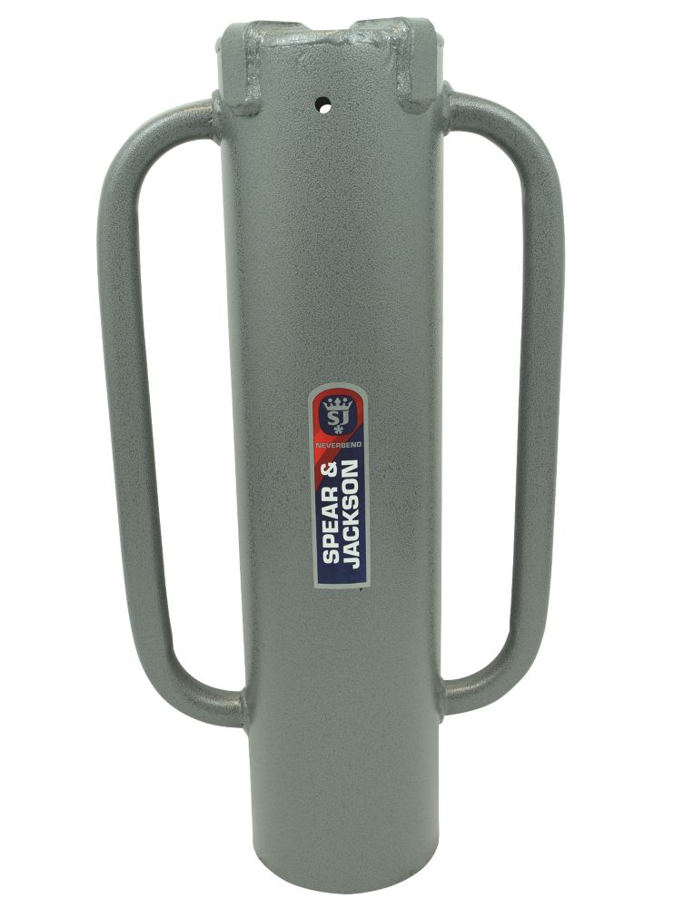 Screwfix post deals hole auger