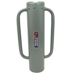 Screwfix deals post auger