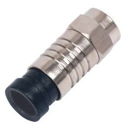 Labgear F-Plug Indoor Connector 10 Pack