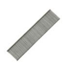 Paslode Galvanised Straight Brads 18ga x 38mm 2000 Pack