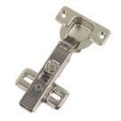 Blum  Steel 120° Screw-On Concealed Hinges 114mm 2 Pack