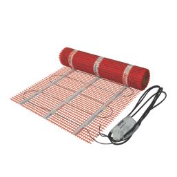 Warmup StickyMat Underfloor Heating Mat 3.0m²