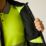 Regatta X-Pro Hybrid Hi-Vis Jacket Black / Yellow 2X Large 54" Chest
