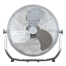 Essentials  18" Floor Fan 220-240V