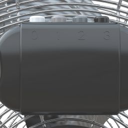 Essentials  18" Floor Fan 220-240V