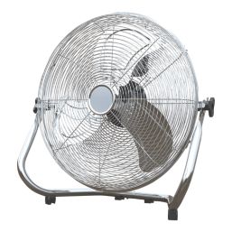 Essentials  18" Floor Fan 220-240V