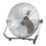 Essentials  18" Floor Fan 220-240V