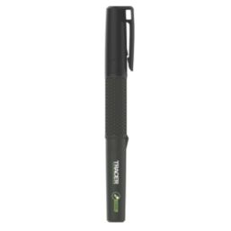 TRACER  Medium Tip Mixed Colours Permanent Marker 4 Pack