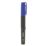 TRACER  Medium Tip Mixed Colours Permanent Marker 4 Pack
