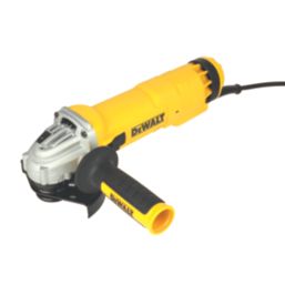 Screwfix dewalt angle grinder sale