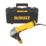 DEWALT DWE4206K-GB 1010W 4.5"  Electric Angle Grinder 240V