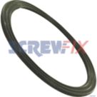 Baxi 5142390 HIGH TEMPERATURE BURNER GASKET